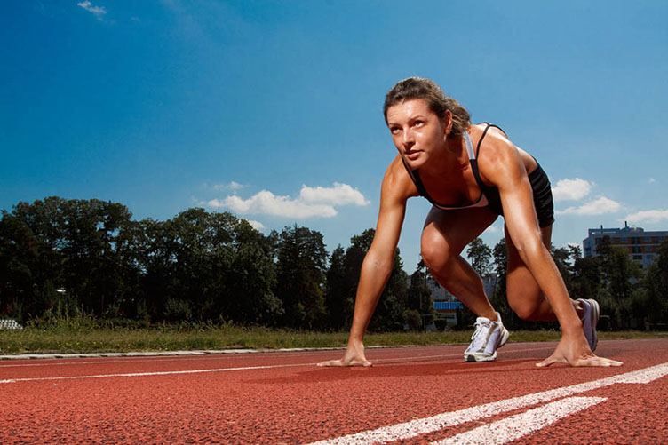 Typ-1-Diabetes: Sport und Hypoglykämien