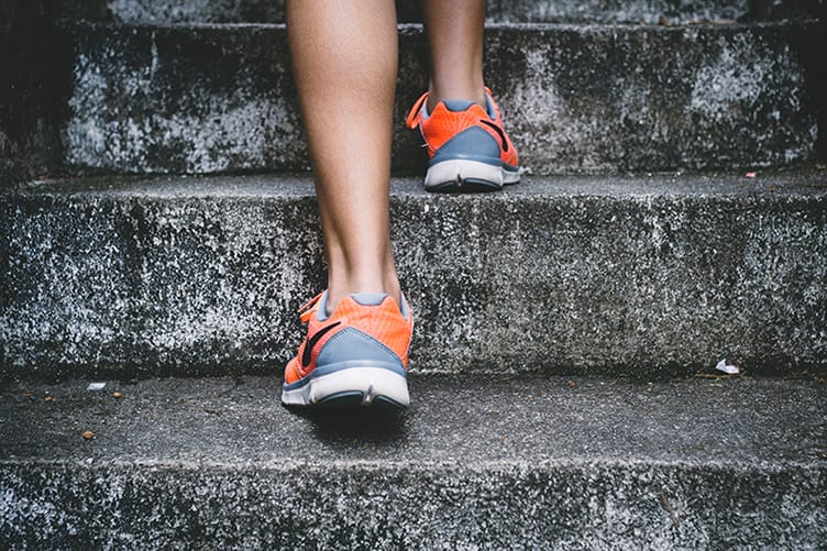 Sport mit Diabetes mellitus