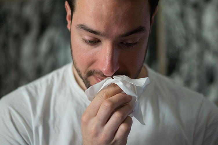 Grippe-Impfung bei Diabetes