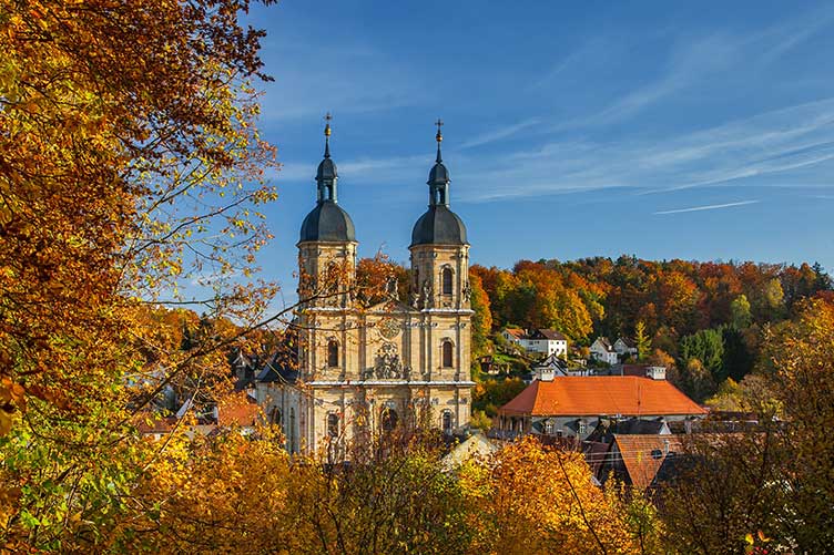 Jetzt geht’s raus in den Herbst