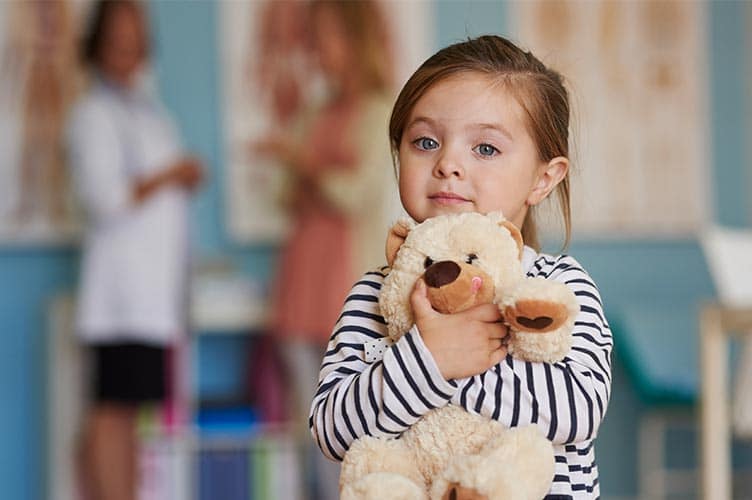 Typ-1-Diabetes: Immer mehr Kinder betroffen