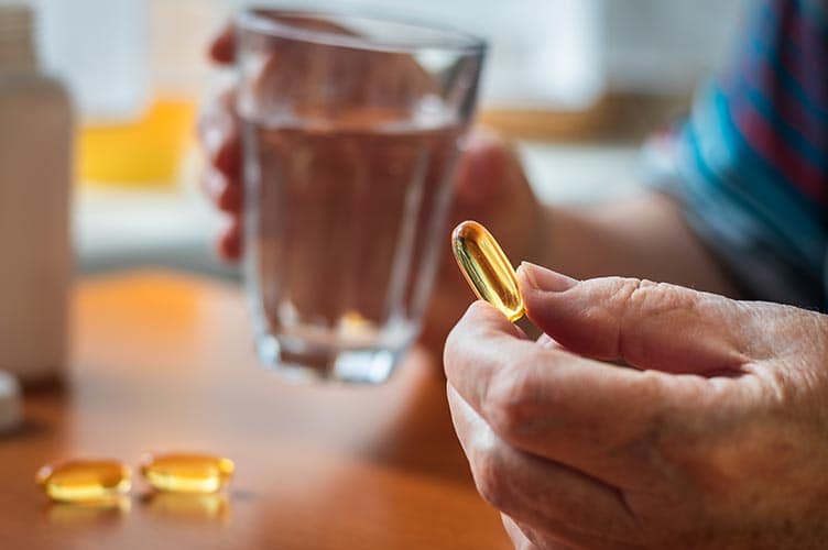 Vitamin-D-Mangel und Diabetes