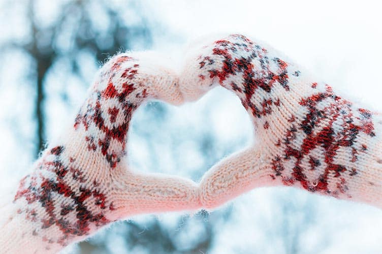 Tipps für einen unbeschwerten Winter