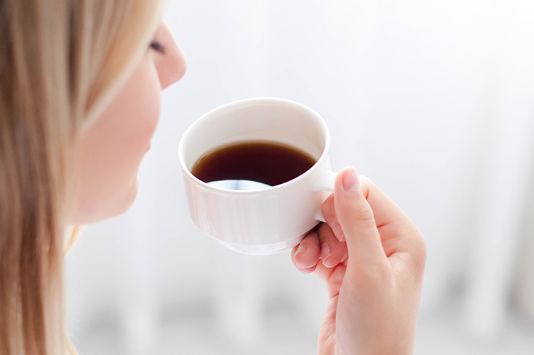 Kaffeekonsum bei Typ-2-Diabetes: Wie wirkt der Wachmacher auf Ihre Gesundheit?